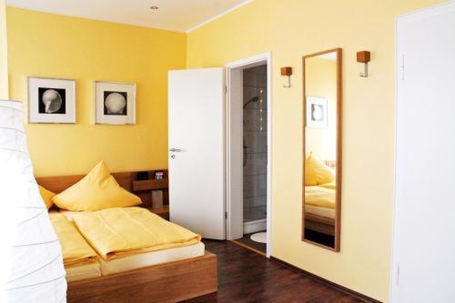 Hotel Akazienhof 뒤스부르크 외부 사진