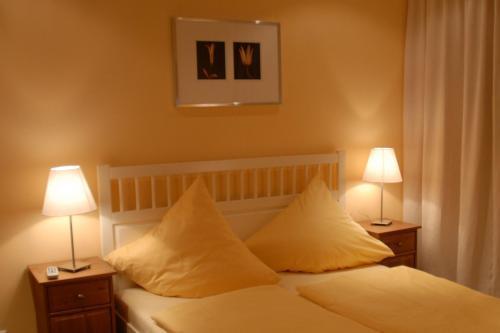 Hotel Akazienhof 뒤스부르크 외부 사진
